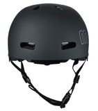 Micro ABS Helmet - Black - Laadlee