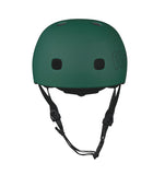 Micro Helmet - Forest Green - Laadlee