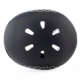 Micro Helmet Expo 2020 - Black - Laadlee