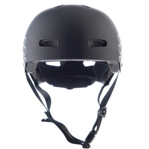 Micro Helmet Expo 2020 - Black - Laadlee