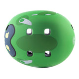 Micro Helmet Expo 2020 - Terra - Laadlee