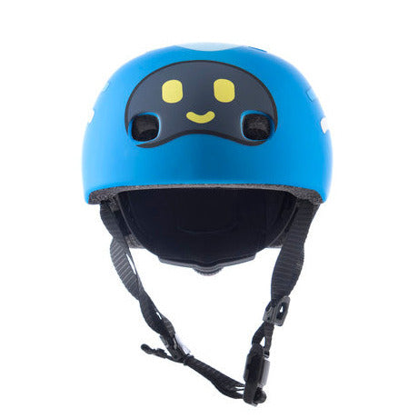 Micro Helmet Expo 2020 -  Alif - Laadlee