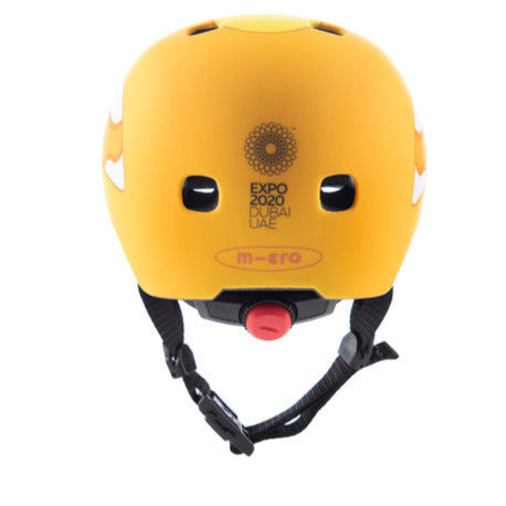 Micro Helmet Expo 2020 - Opti - Laadlee