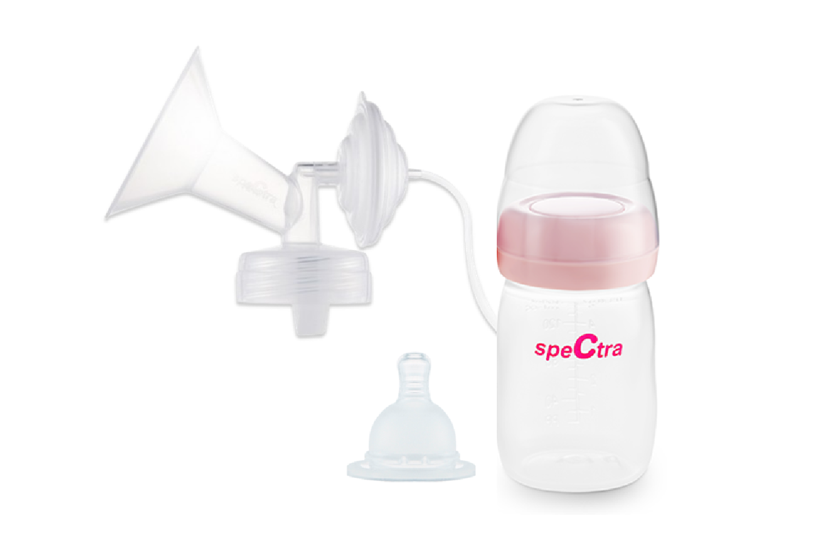 Spectra Accessory Kit - 16mm - Laadlee