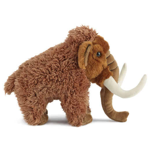 Living Nature Woolly Mammoth - Laadlee