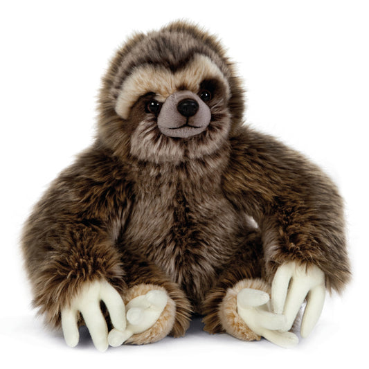 Living Nature Sloth - Laadlee