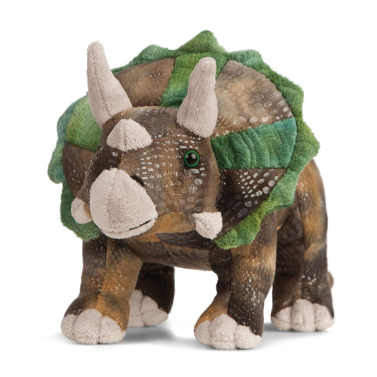 Living Nature Triceratops - Laadlee