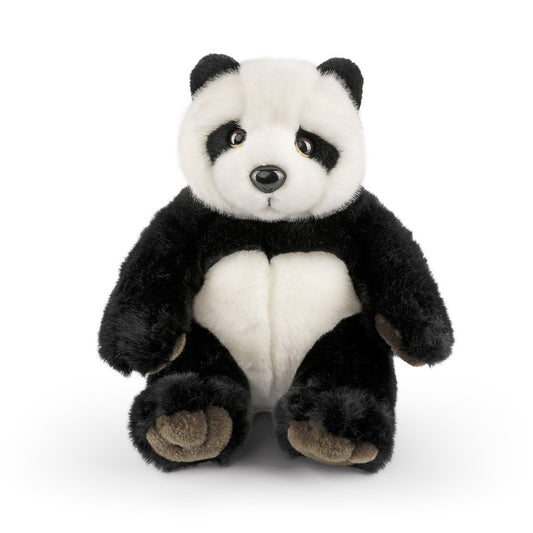 Living Nature Panda With Sound - Laadlee