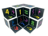 Magna-Tiles Arabic Alphabet - Laadlee