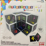 Magna-Tiles Arabic Alphabet - Laadlee