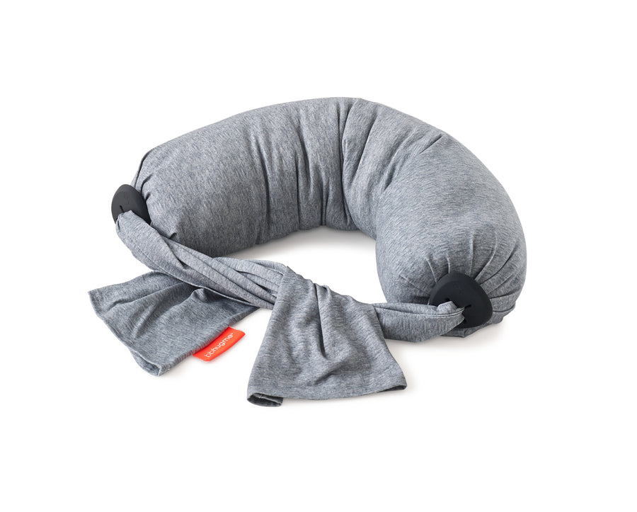 bbhugme - Nursing Pillow - Stone - Laadlee