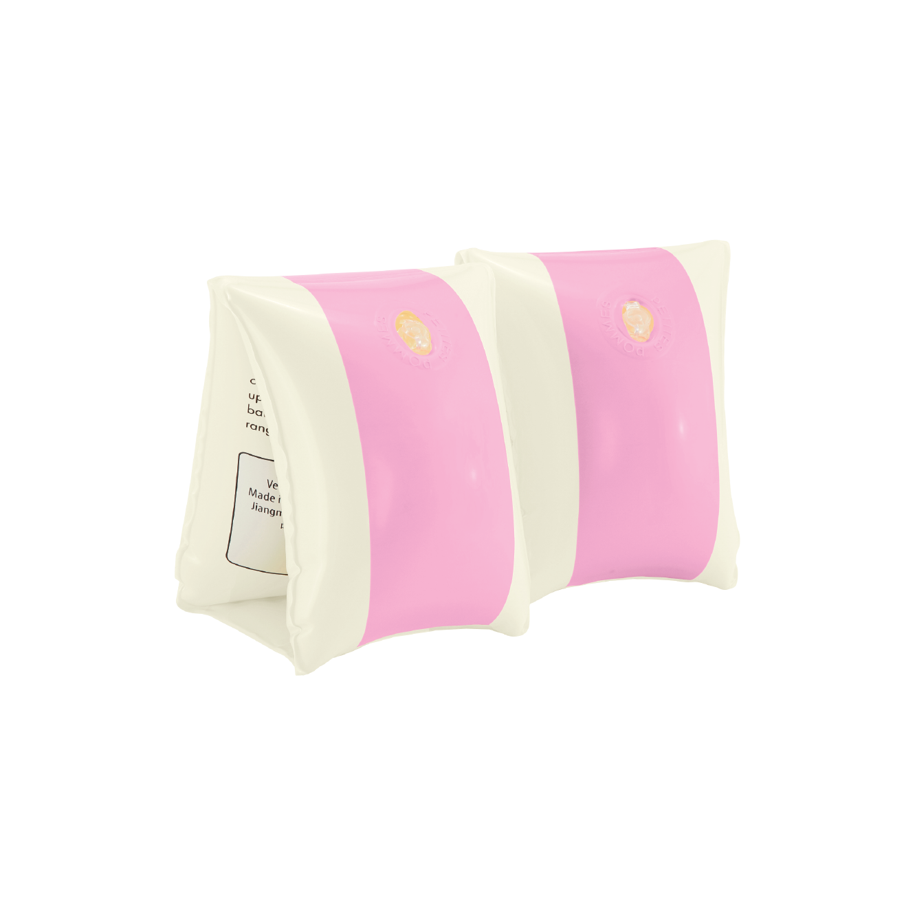 Petites Pommes Alex Armbands Bubblegum - Laadlee