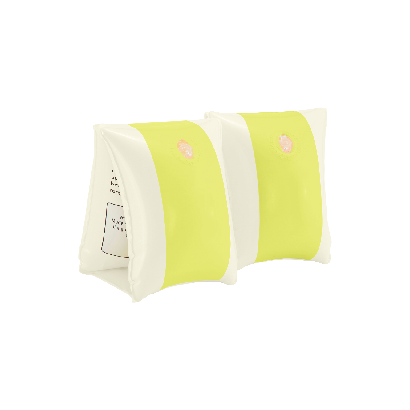 Petites Pommes Alex Armbands Neon - Laadlee
