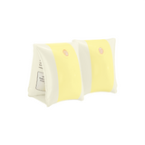 Petites Pommes Alex Armbands Pastel Yellow - Laadlee