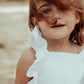Sunday's Child The Arabella Dress - White - Laadlee