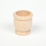 Grapat Mates Natural Wood X 6 (Divisible Pack) - Laadlee