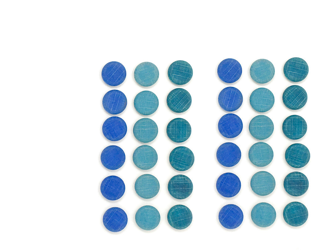 Grapat Mandala Little Coins - Laadlee