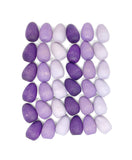 Grapat Mandala Eggs 36 pcs - Laadlee