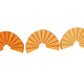 Grapat Mandala Orange Cone - Laadlee
