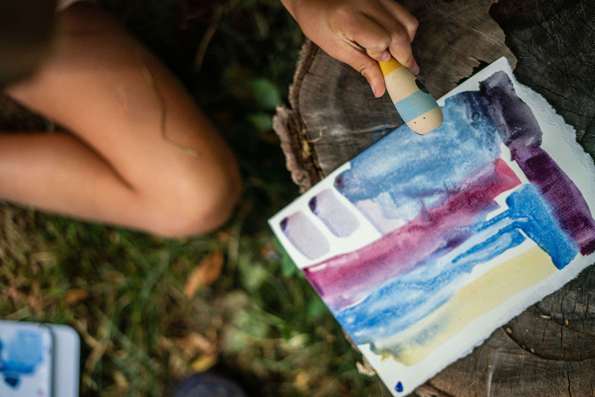 Grapat Wow! - Laadlee