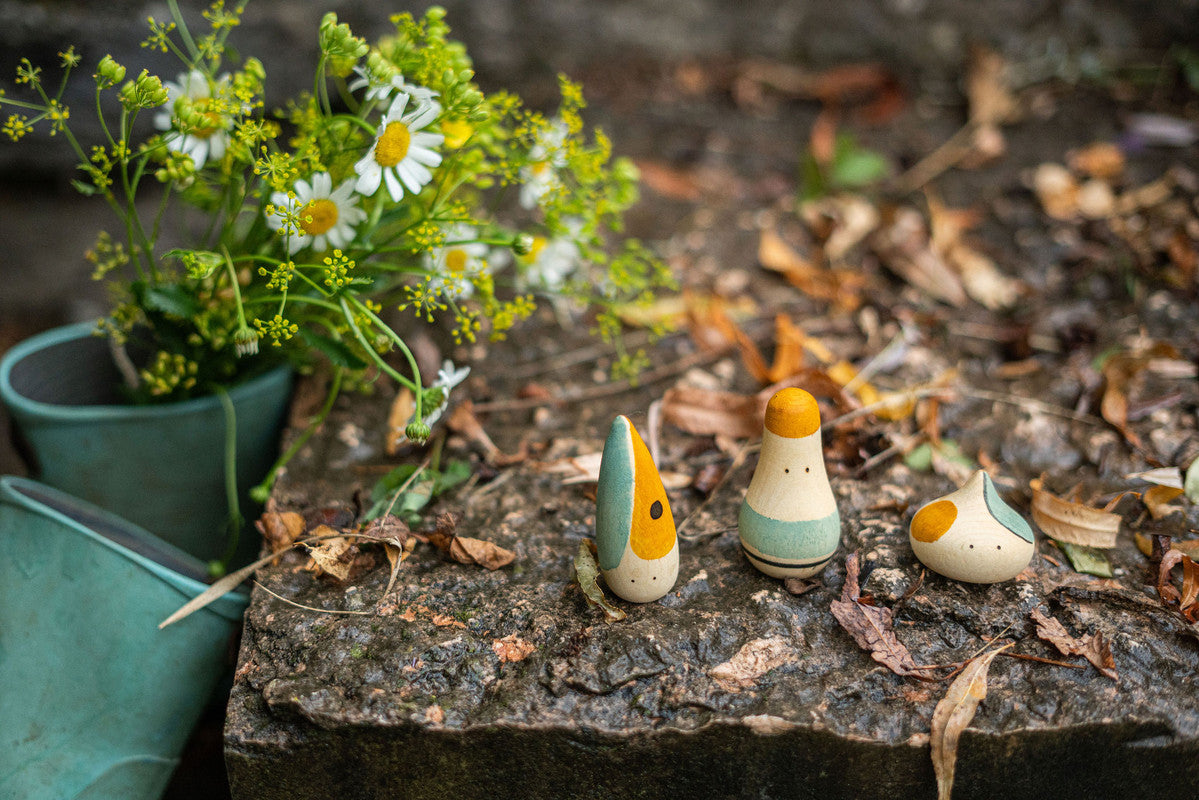 Grapat Hooray! - Laadlee