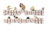 Grapat Advent Calendar - Laadlee