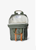 Citron Kids Backpack - Olive Green - Laadlee