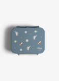 Citron Tritan Snackbox - Spaceship - Laadlee