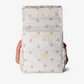 Citron Insulated Rollup Lunchbag - Cherry - Laadlee