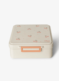 Citron Grand Lunchbox - Cherry - Laadlee