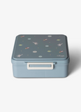 Citron Grand Lunchbox - Spaceship - Laadlee