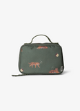 Citron Insulated Snack Bag - Tiger - Laadlee