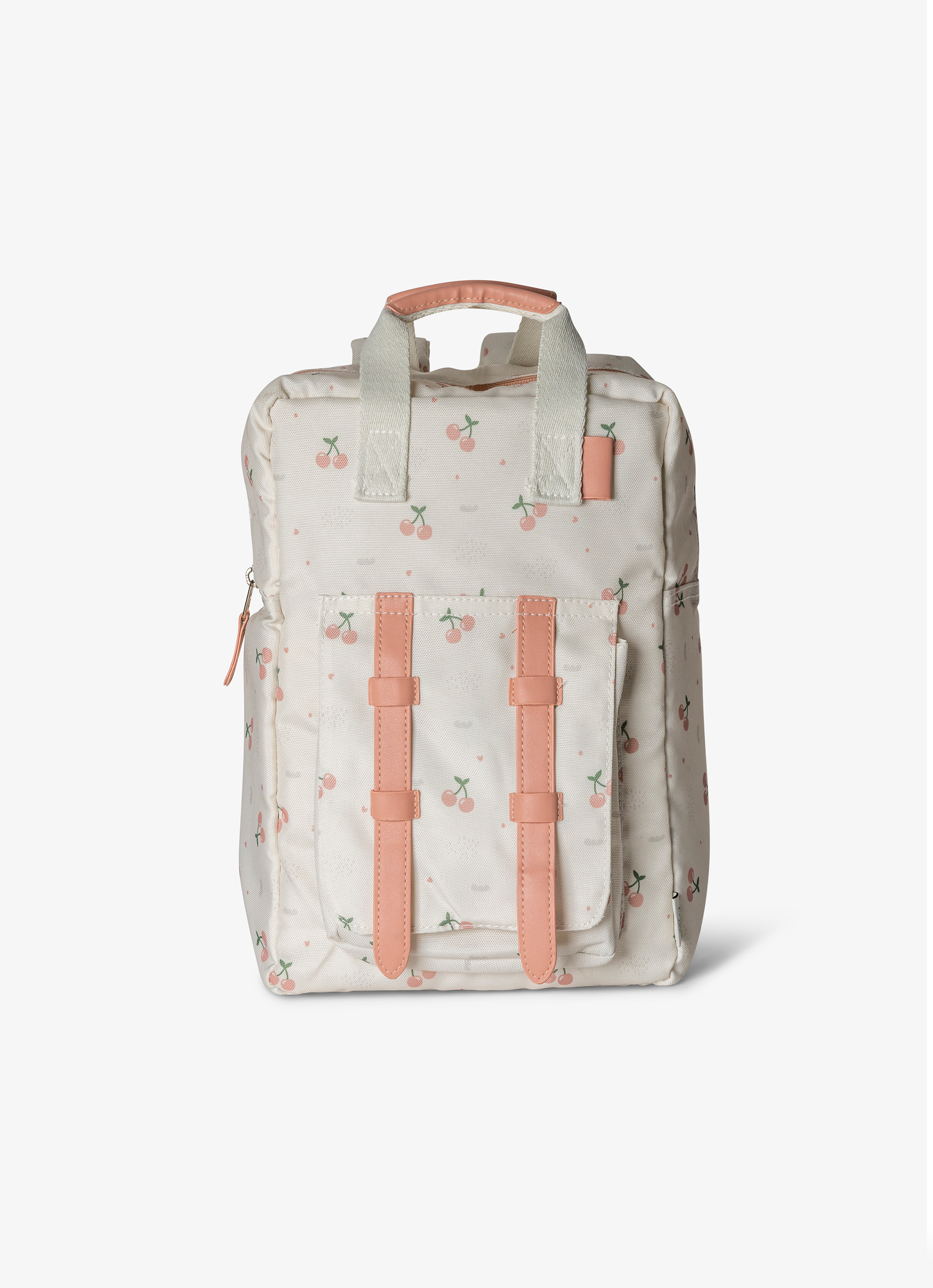 Citron Kids Backpack - Cherry - Laadlee