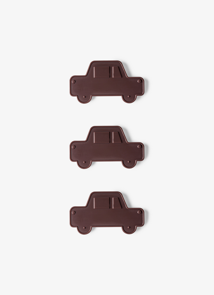 Citron Ice Packs Set of 3 - Vehicles - Laadlee