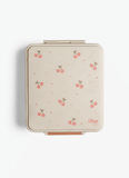 Citron Grand Lunchbox - Cherry - Laadlee