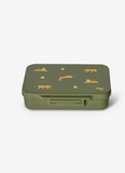Citron Tritan Lunchbox - Tiger - Laadlee