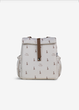 Citron Insulated Rollup Lunchbag - Sophie la Girafe - Laadlee