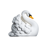 Natruba - Bath Swan White - Small - Laadlee