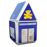 Magna-Tiles The Workshop Cub Condo - Laadlee