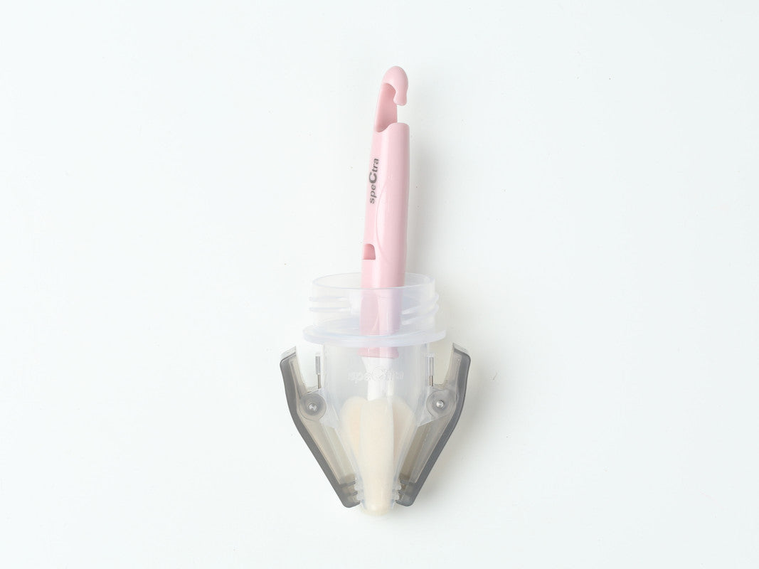 Spectra Breast Milk Storage Bag Adapter - Laadlee