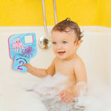 Peaceable Kingdom Bath Puzzle: Magical Mermaids - Laadlee