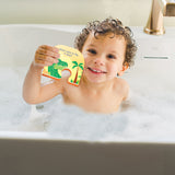 Peaceable Kingdom Bath Puzzle: Dinosaur - Laadlee