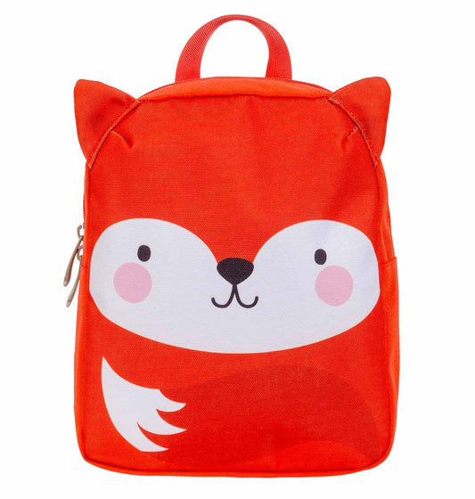 A Little Lovely Company Little Backpack - Fox - Laadlee