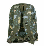 A Little Lovely Company Little Backpack - Savanna - Laadlee