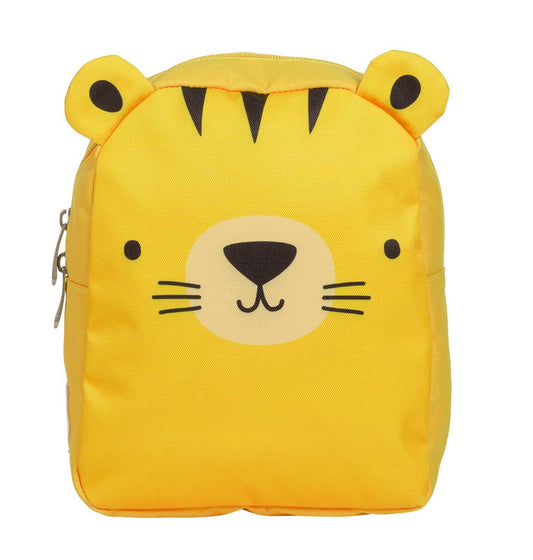A Little Lovely Company Little Backpack - Tiger - Laadlee