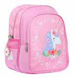 A Little Lovely Company Backpack - Unicorn Insulated - Laadlee