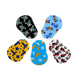 Ortopad® Soft Boys Eye Patches Regular - 50 pcs - Laadlee