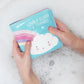A Little Lovely Company Bath Book - Lovely Cloud & Friends - Laadlee