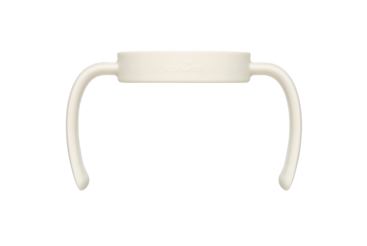Spectra Baby Bottle Handle - Laadlee