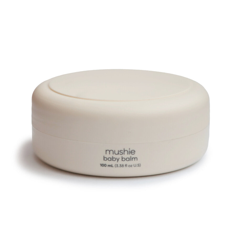 Mushie Baby Balm - 100ml - Laadlee